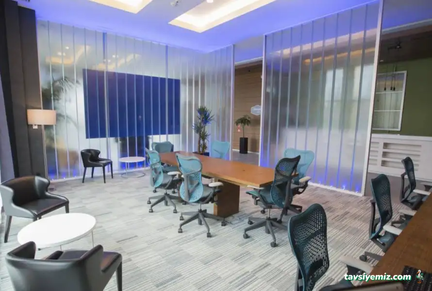 Hampton By Hilton Bolu