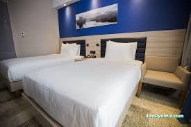 Hampton By Hilton Bolu