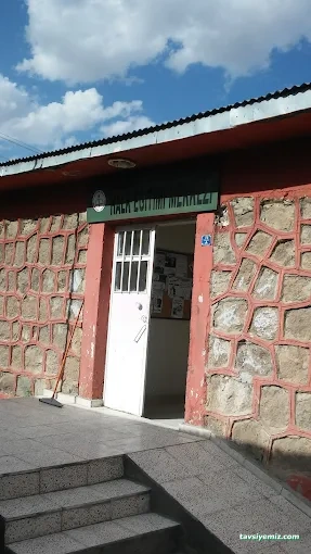 Hamur Halk Eğitimi Merkezi