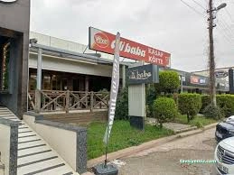 Hamza Baba Köfte Çorba Salonu