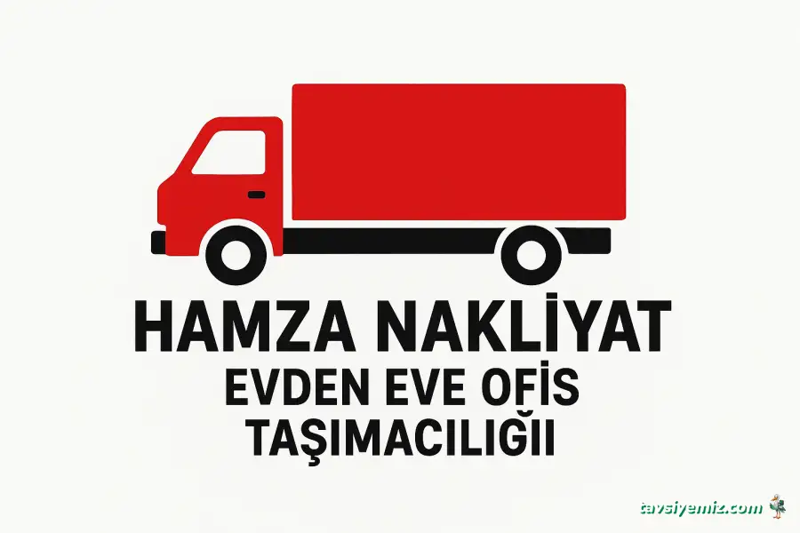 Hamza Nakliyat
