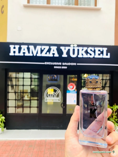 Hamza Yüksel