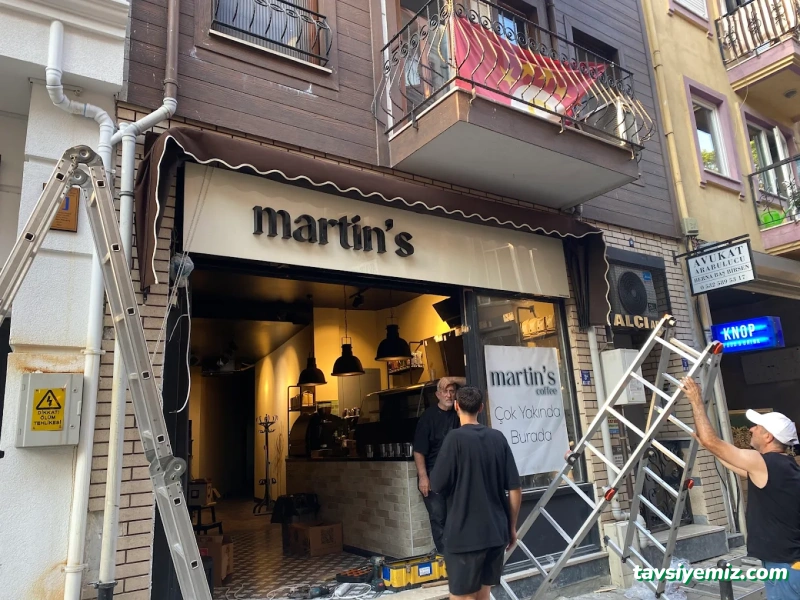 Han Ajans Reklam Hizmetleri