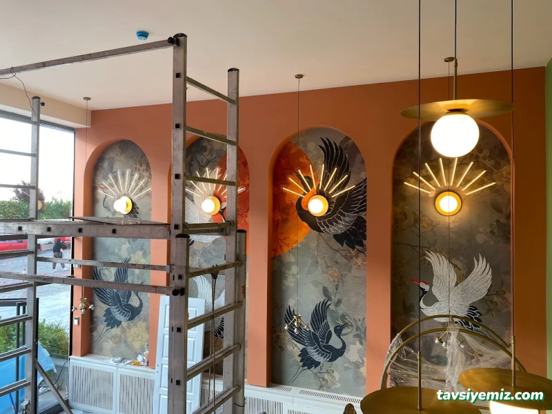 Han Ajans Reklam Hizmetleri