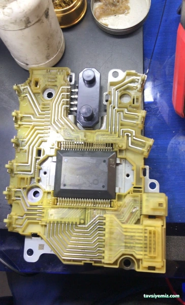 Han Auto Beyinci Mikail