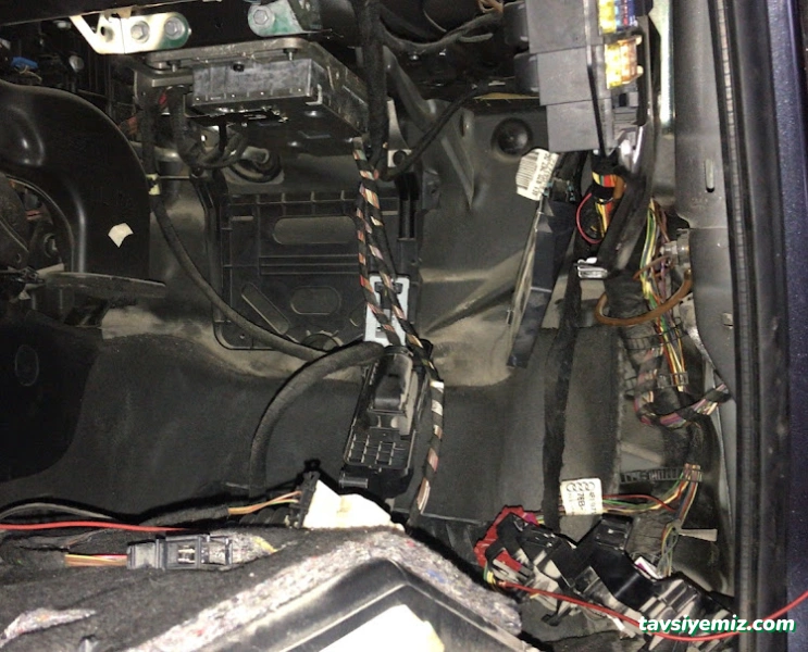 Han Auto Beyinci Mikail