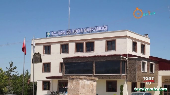 Han Belediyesi