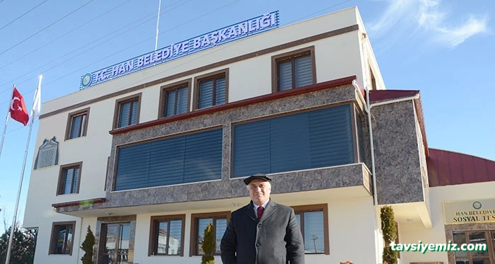 Han Belediyesi