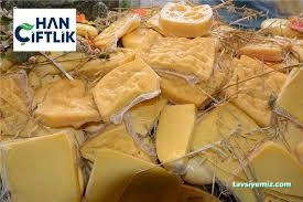 Han Çiftlik Şarküteri Süt Ve Süt Ürünleri