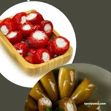 Han Çiftlik Şarküteri Süt Ve Süt Ürünleri