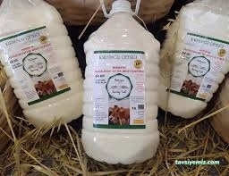 Han Çiftlik Şarküteri Süt Ve Süt Ürünleri