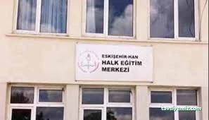Han Halk Eğitim Merkezi