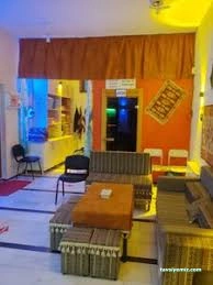 Han Halk Eğitim Merkezi