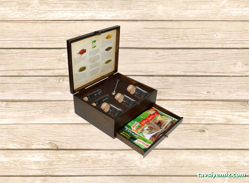 Han Hediyelik Promosyon