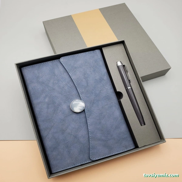 Han Hediyelik Promosyon