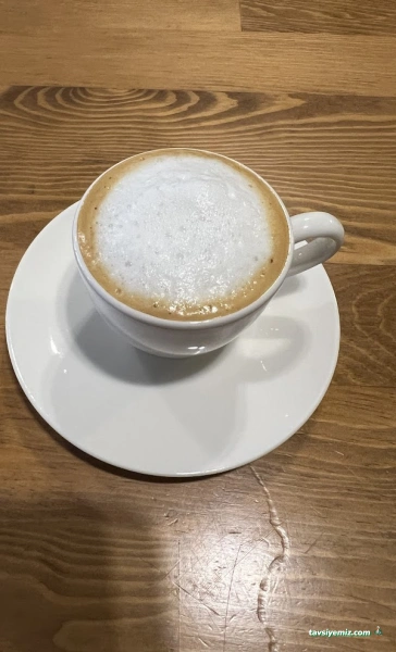 Han Kurukahvecisi 1912