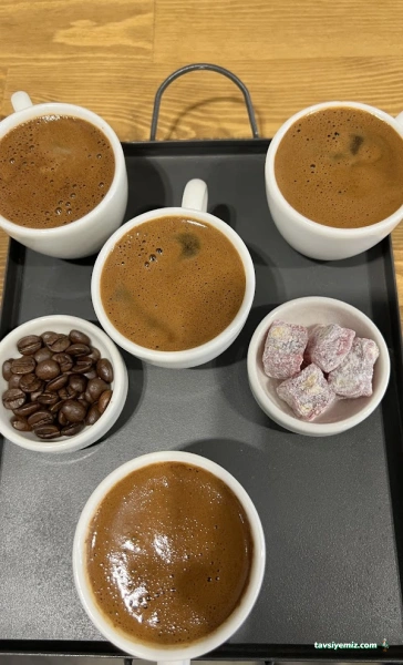 Han Kurukahvecisi 1912