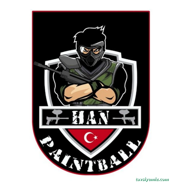 Han Paintball