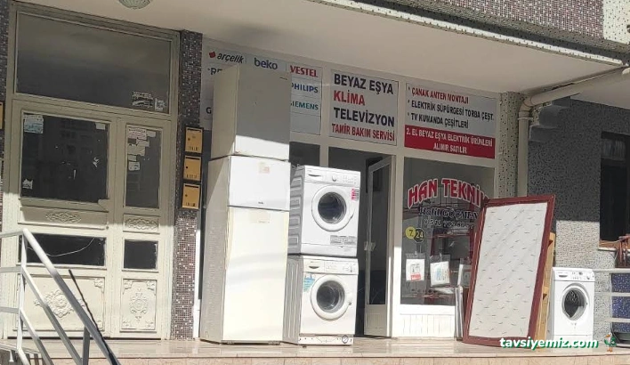 Han Teknik Klimasan Metalfrio