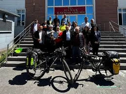 Hanak Kaymakamlığı