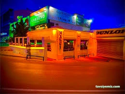 Hancı Meyhane Bursa