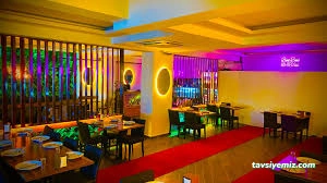 Hancı Meyhane Bursa