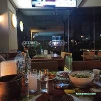 Hancı Meyhane Bursa