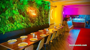 Hancı Meyhane Bursa