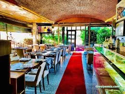 Hancı Meyhane Bursa