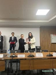 Hande Çetintaş Psikolojik Danışmanlık Merkezi