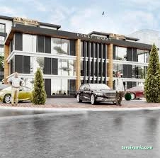 Hanecioğlu İnşaat Ve Mühendislik