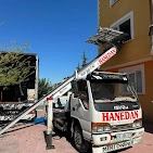 Hanedan Evden Eve Asansörlü Nakliyat