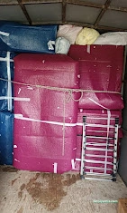 Hanedan Evden Eve Asansörlü Nakliyat