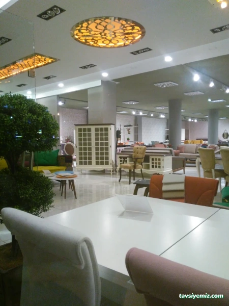 Hanedan Mobilya Tokat