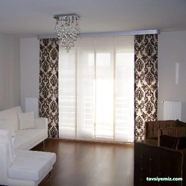 Hanedan Tül Perde Halı Ve Çeyiz Sarayı