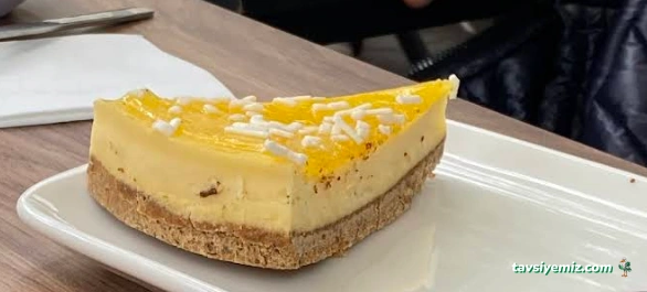 Hangar Cafe Çankırı