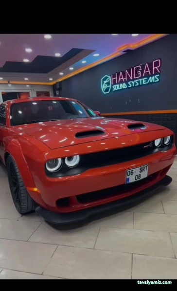 Hangaroto - Alpine Ses Ve Multimedya Sistemleri