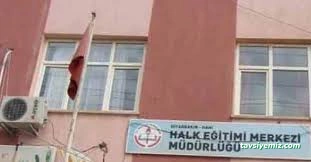 Hani Halk Eğitimi Merkezi Ve Aso