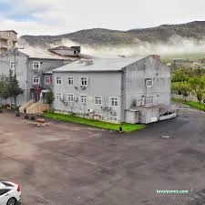 Hani İlçe Devlet Hastanesi