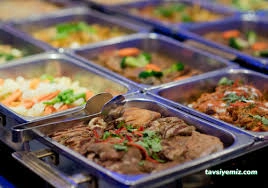 Hanımeli Ev Yemekleri Catring Toplu Yemek Hizmetler