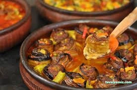 Hanımeli Ev Yemekleri Catring Toplu Yemek Hizmetler