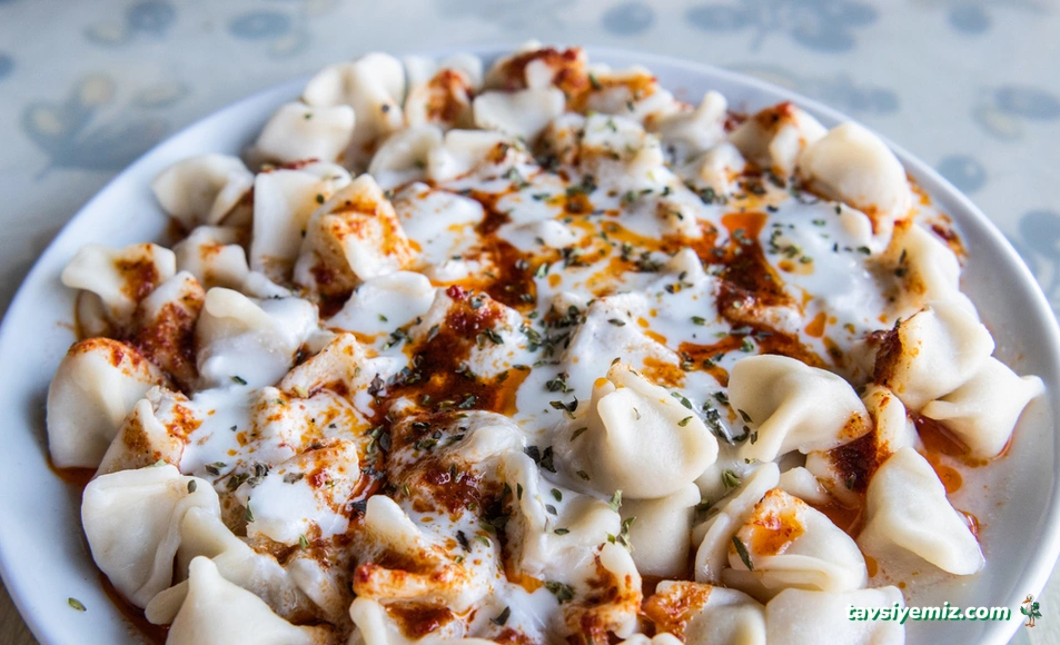 Hanımeli Mantı Ve Ev Yemekleri