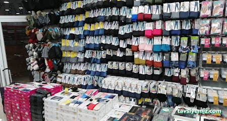 Hanlar Ticaret Toptan İç Giyim Ve Çeyiz