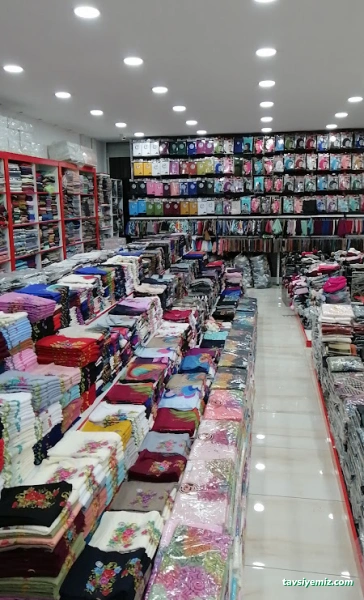 Hanlar Ticaret Toptan İç Giyim Ve Çeyiz