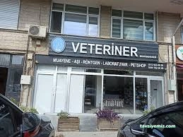 Hannan Veteriner Muayenehanesi
