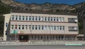 Hanönü Halk Eğitim Merkezi