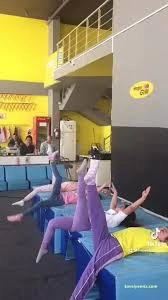 Happy Kids Gym