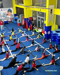Happy Kids Gym