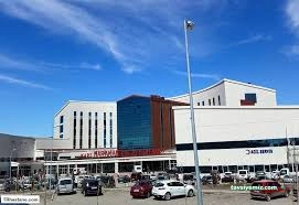 Harakani Devlet Hastanesi