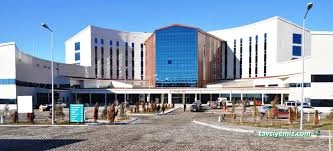 Harakani Devlet Hastanesi